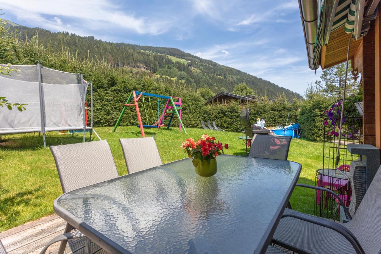 Ferienwohnungen Behamhof Neukirchen am Großvenediger Exteriér fotografie