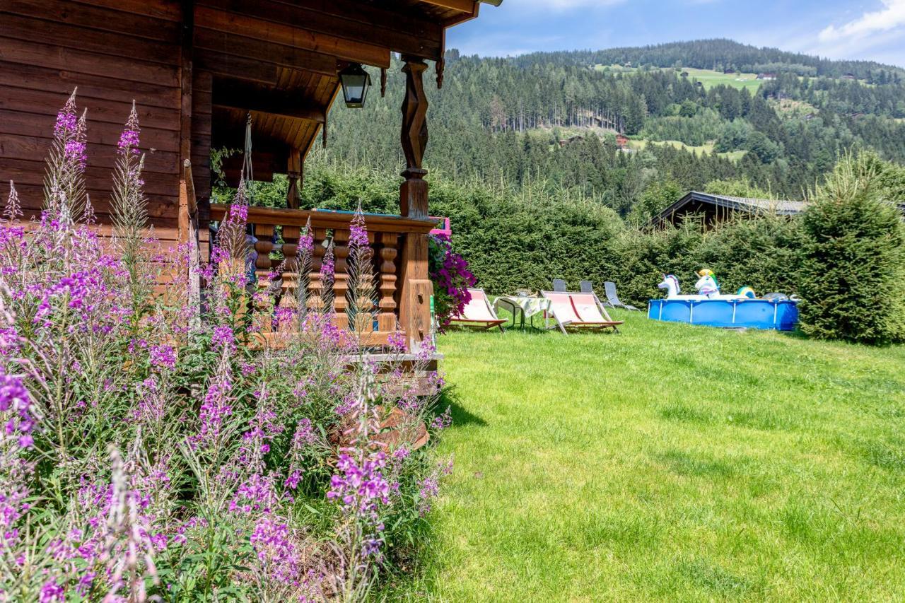 Ferienwohnungen Behamhof Neukirchen am Großvenediger Exteriér fotografie