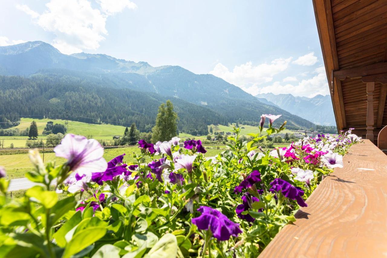 Ferienwohnungen Behamhof Neukirchen am Großvenediger Exteriér fotografie